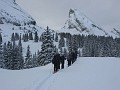 SAC Skitouren und Lawinenkurs 13 037